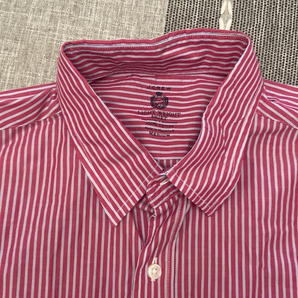 Men’s j crew button-down shirt - Picture 2 of 2